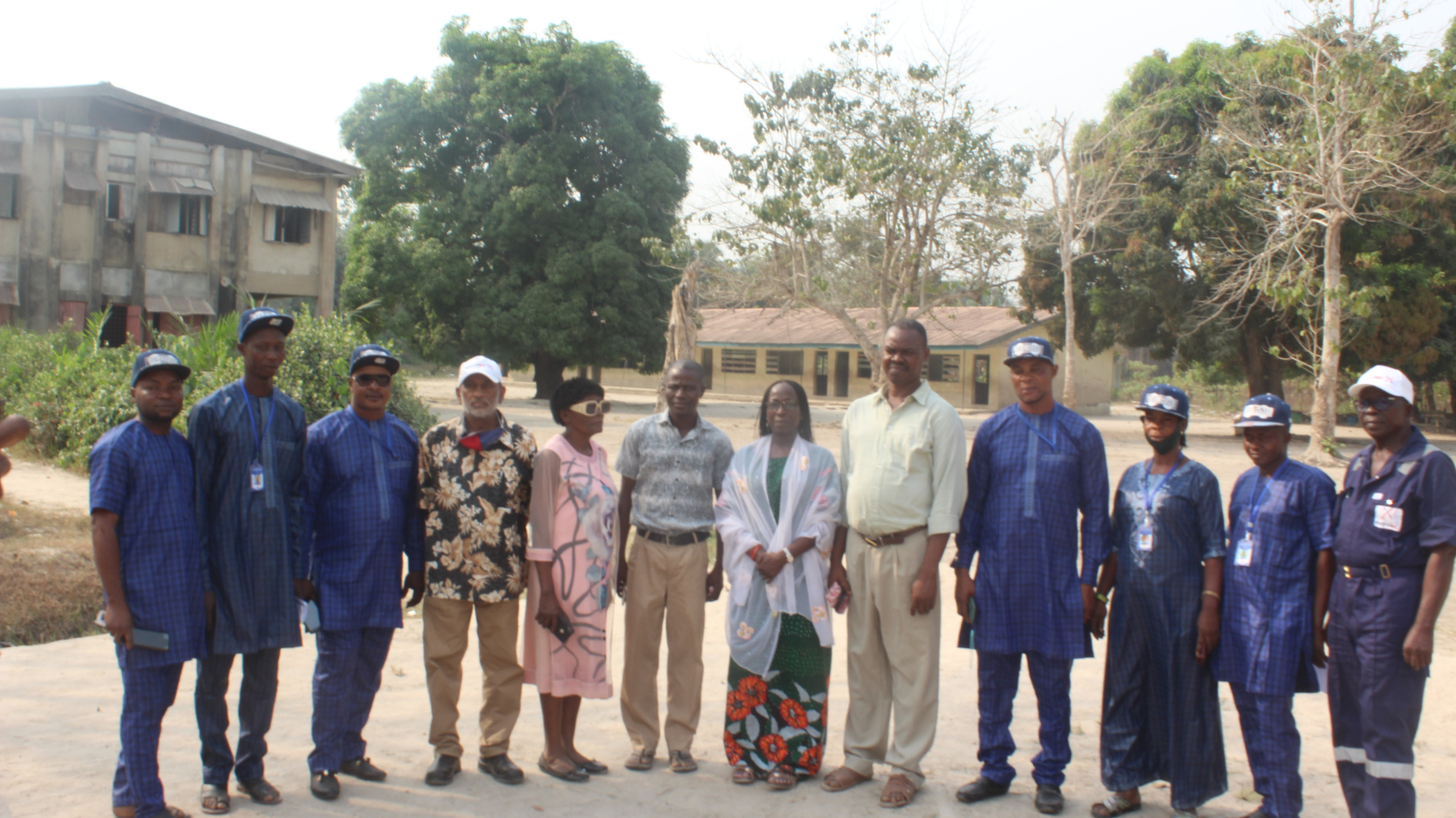 Launch of Project Eduguide