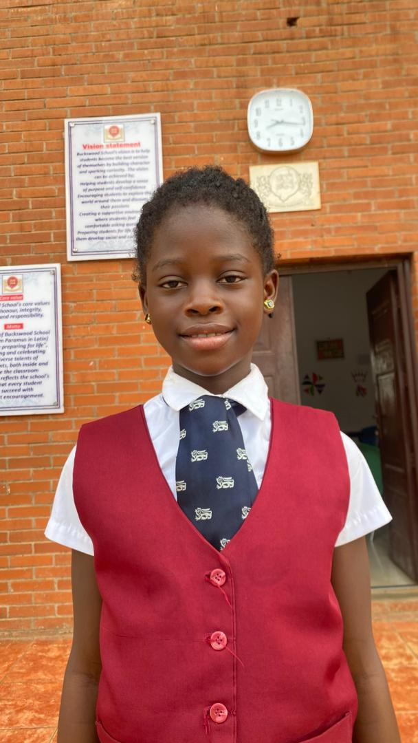 Kehinde Adeyemi