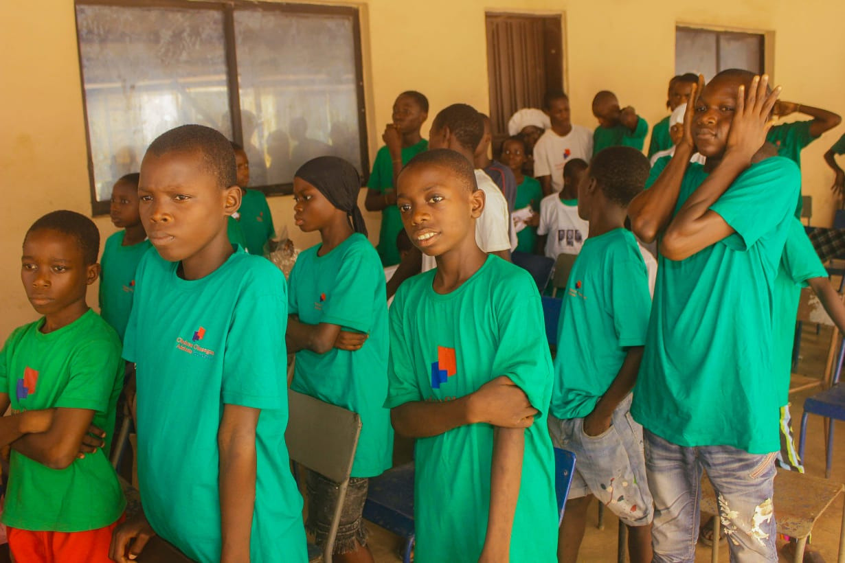 Green Academy & Climate-Smart Livelihoods